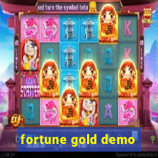 fortune gold demo